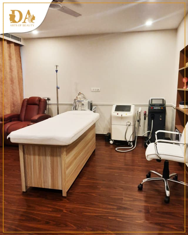 Derma Arts Clinic