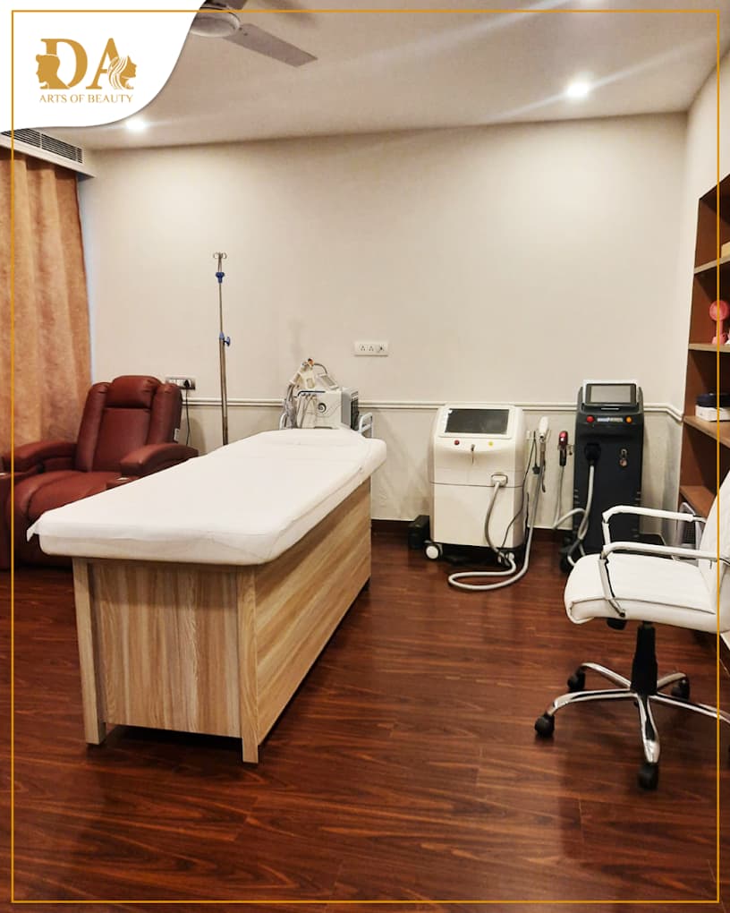Derma Arts Clinic