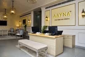 Aayna clinic, khan market
