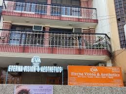 EVA Eterna Vision & Aesthetics