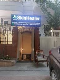 SkinHealer