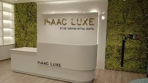 ISAAC Luxe, Hauz Khas