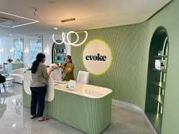 Evoke Hair Clinic, South Delhi