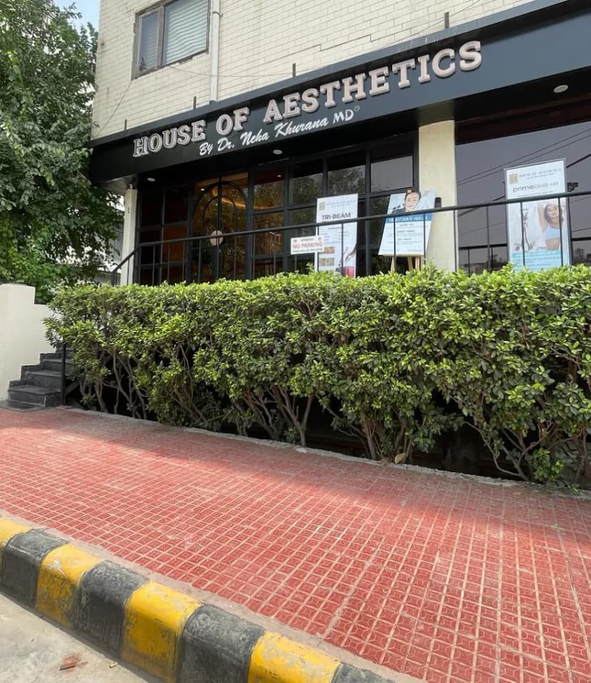 House of Aesthetics