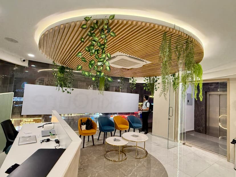 SkinQure clinic