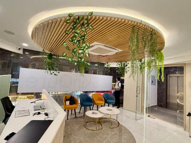 SkinQure clinic