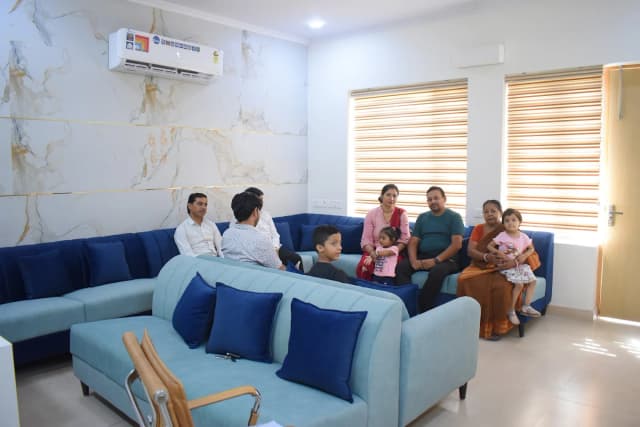 Treatmedlogy Clinic