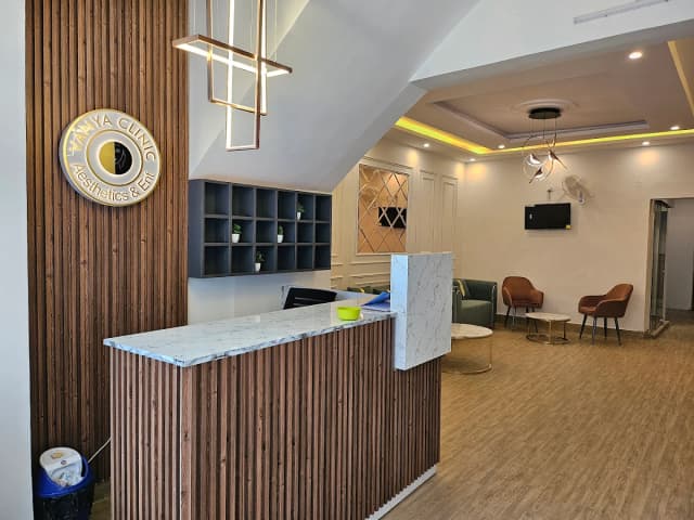 Vanya Clinic