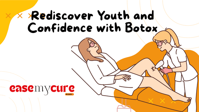 Rediscover Youth and Confidence with Botox at La Midas Luxury Aesthetics, Delhi