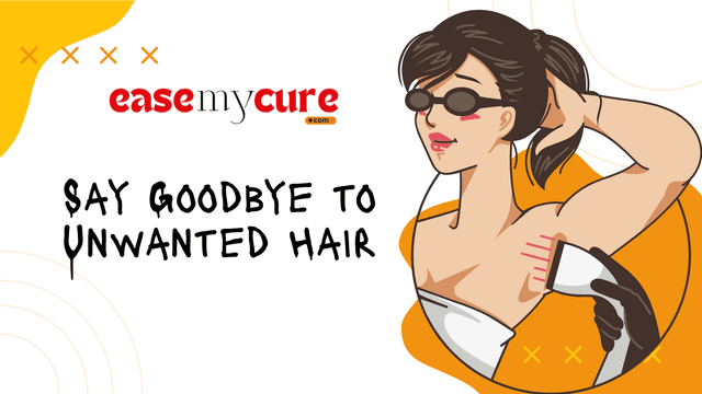 Say Goodbye to Unwanted Hair: Advanced Laser Hair Removal at Centre For Aesthetics, Gurugram